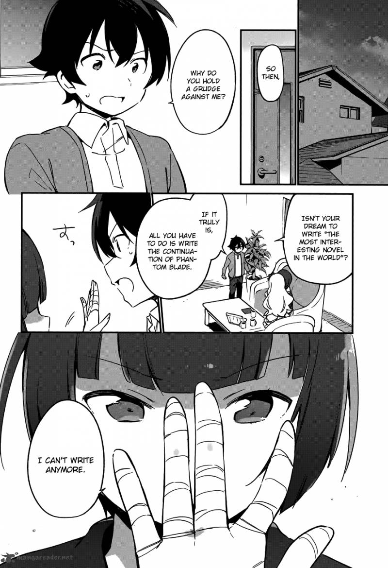 Eromanga Sensei 24 16