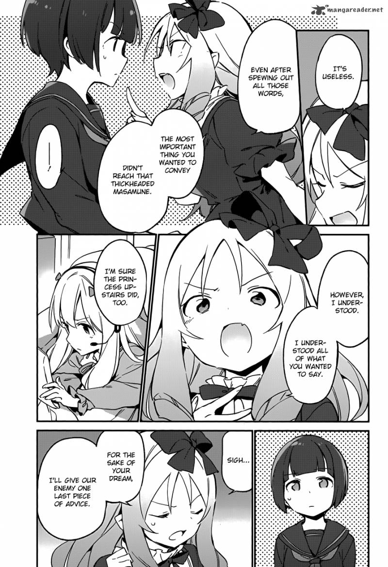 Eromanga Sensei 24 19