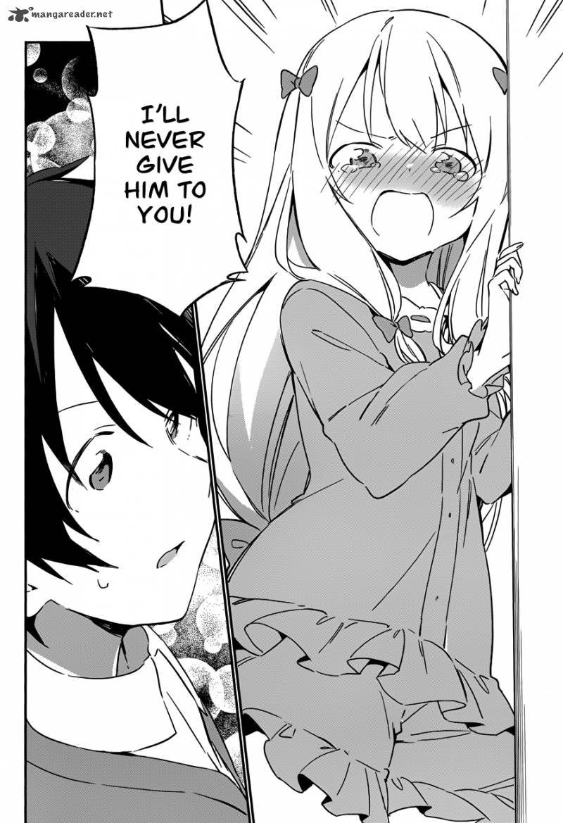 Eromanga Sensei 24 32