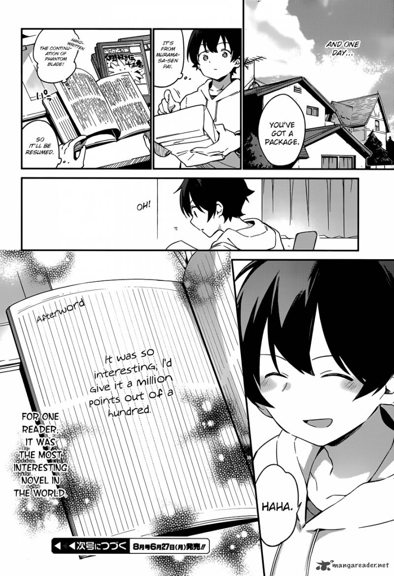 Eromanga Sensei 25 22