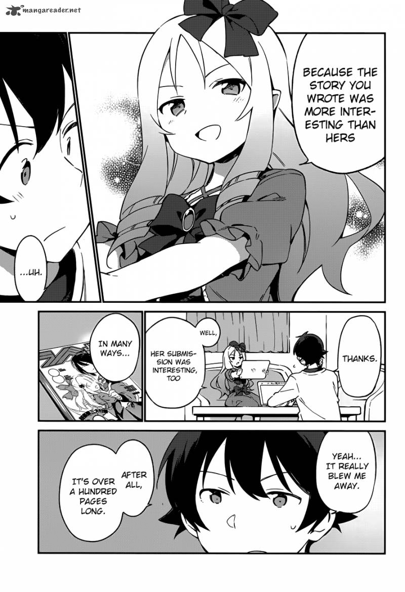 Eromanga Sensei 25 5