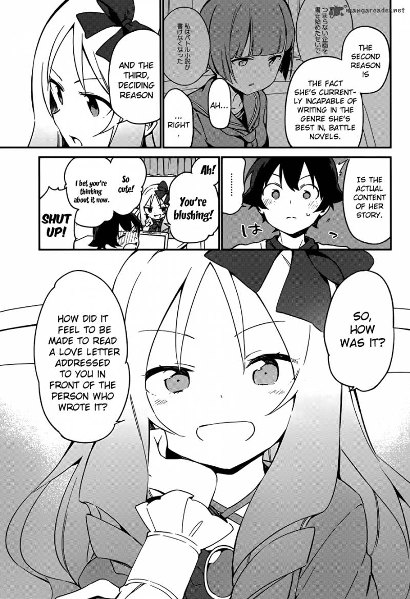 Eromanga Sensei 25 7