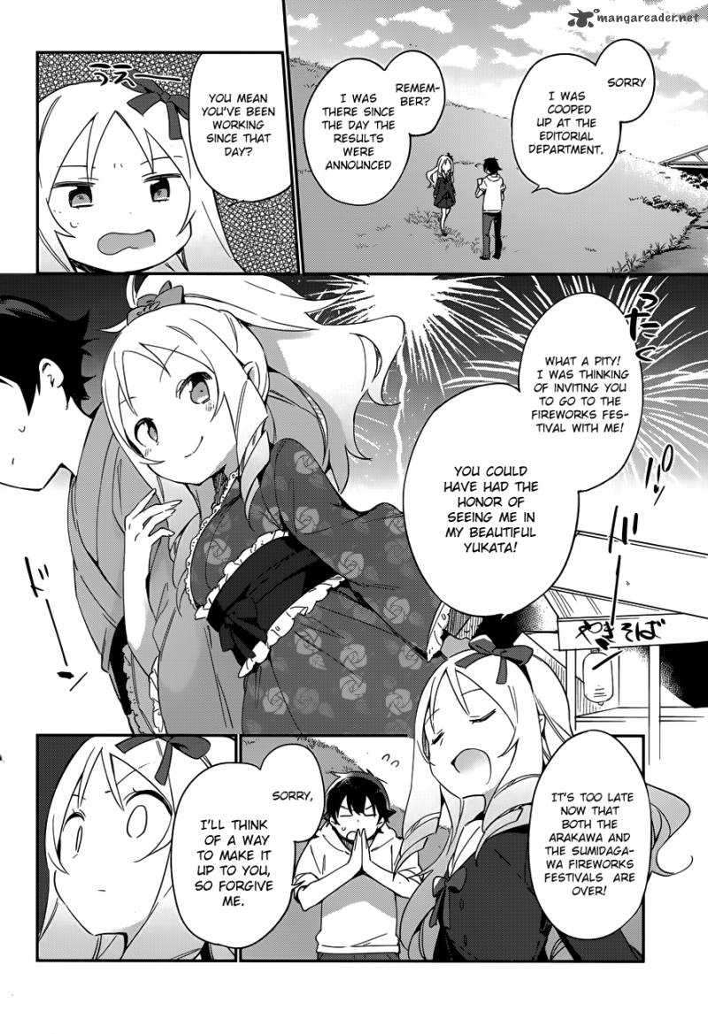 Eromanga Sensei 26 18