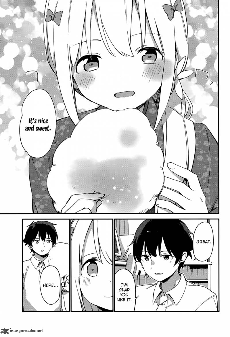 Eromanga Sensei 28 13