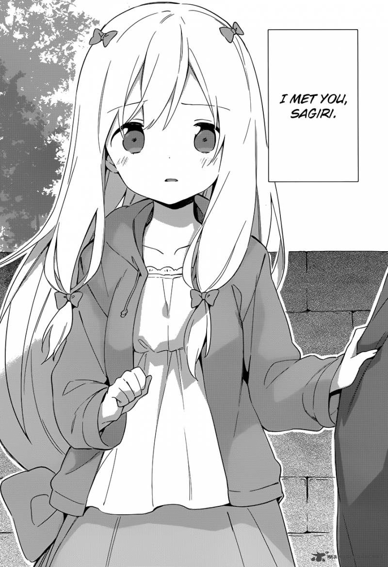 Eromanga Sensei 28 17