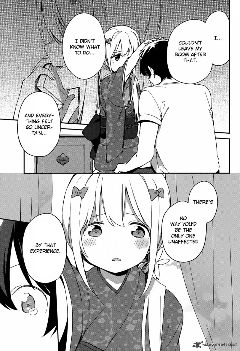 Eromanga Sensei 28 19