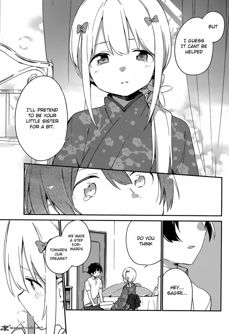 Eromanga Sensei 28 23