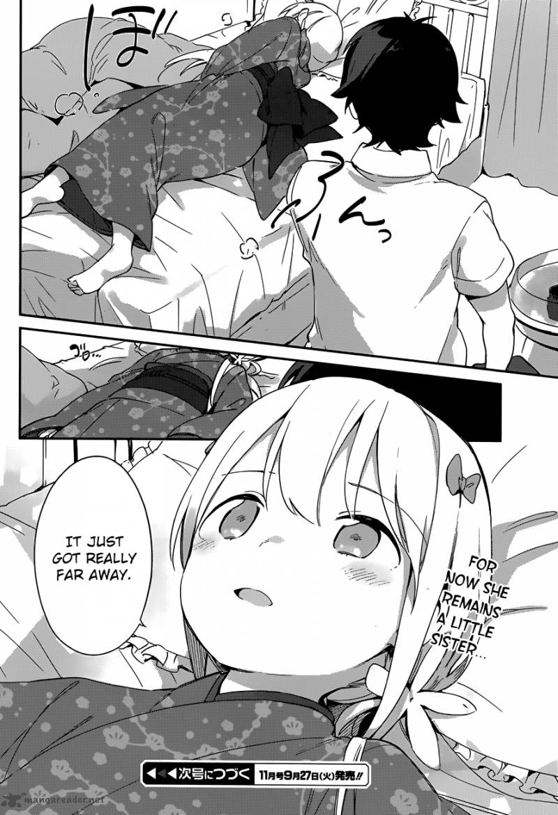 Eromanga Sensei 28 24