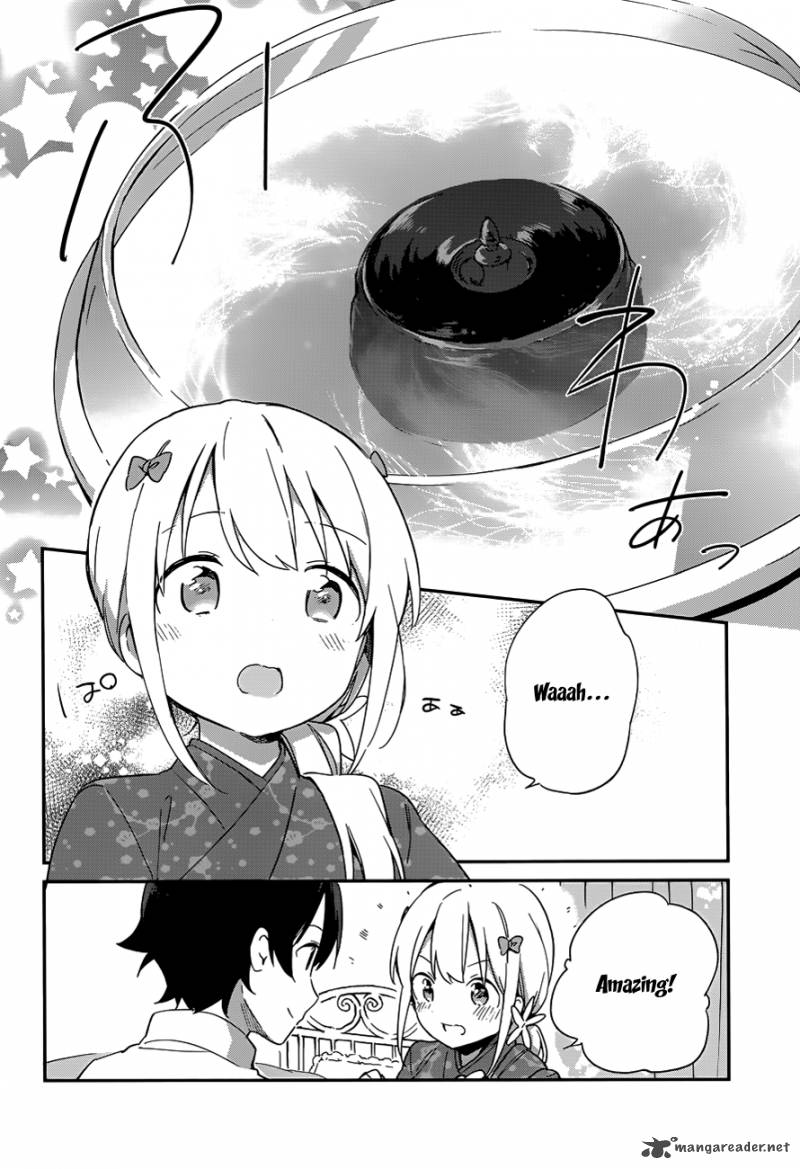 Eromanga Sensei 28 8