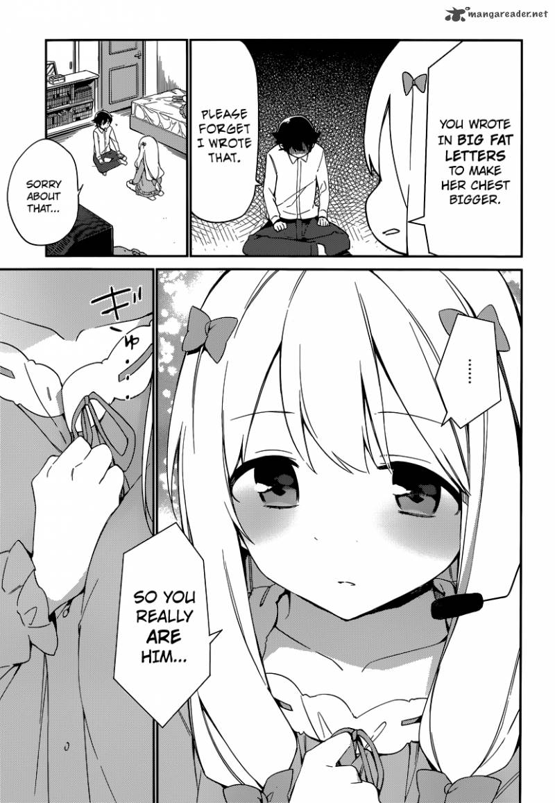 Eromanga Sensei 3 12