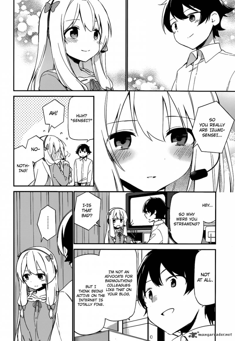 Eromanga Sensei 3 19