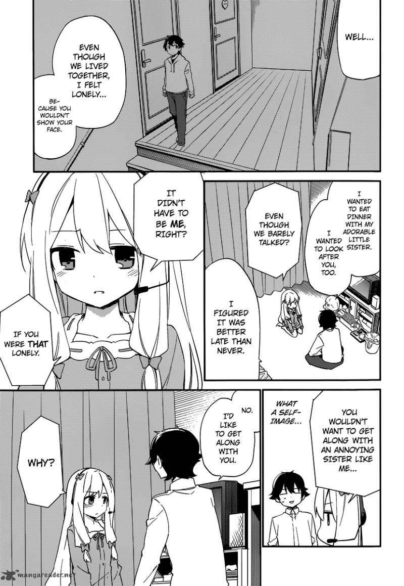 Eromanga Sensei 3 28