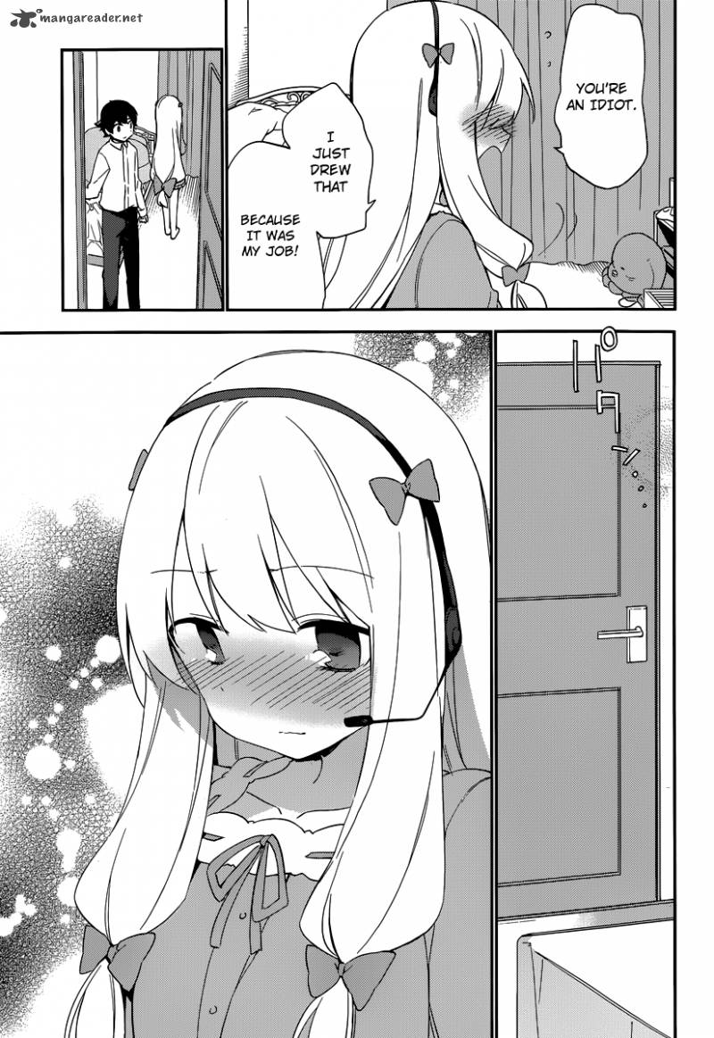 Eromanga Sensei 3 32