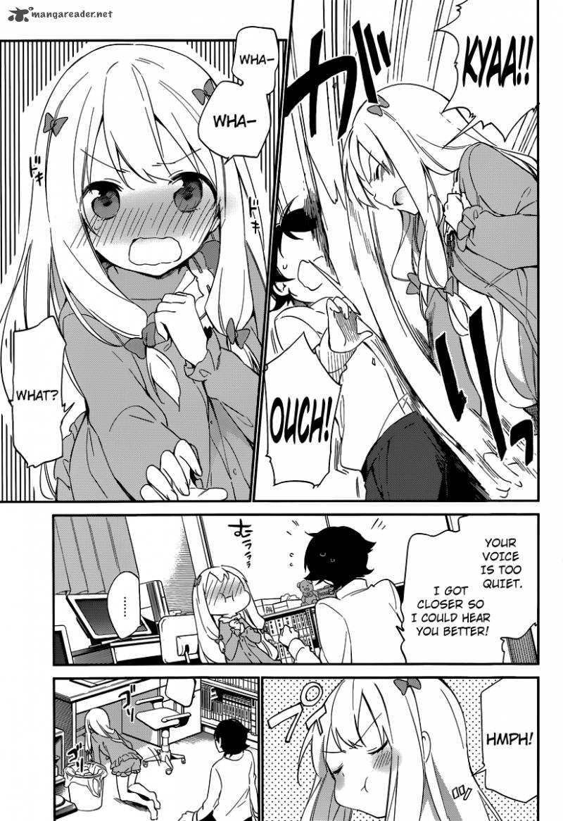 Eromanga Sensei 3 6