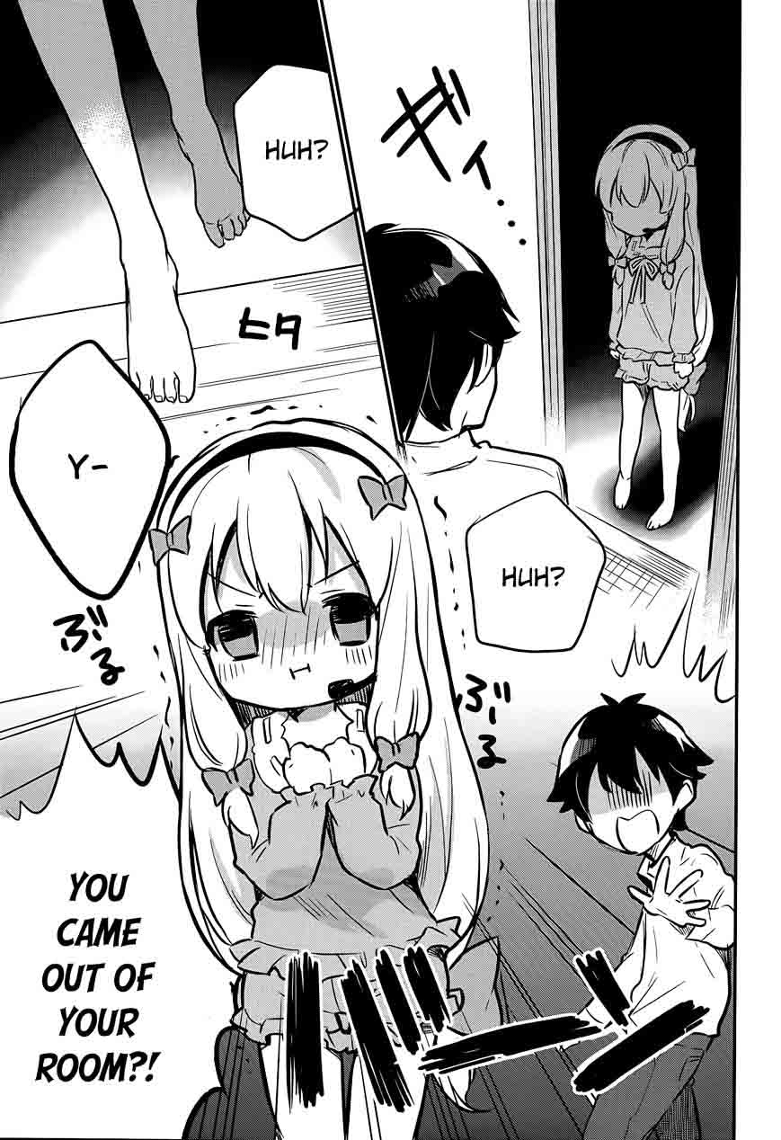 Eromanga Sensei 30 57