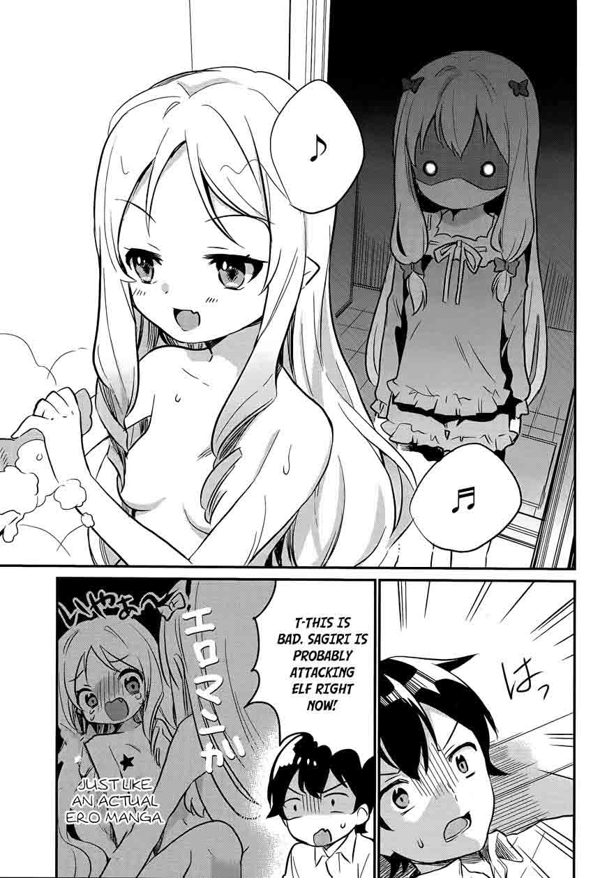 Eromanga Sensei 30 59