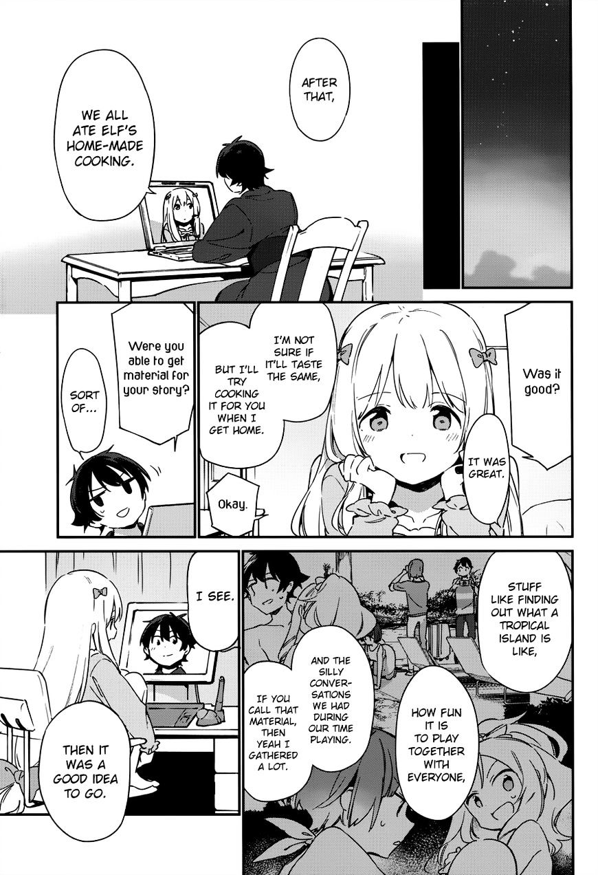 Eromanga Sensei 31 18