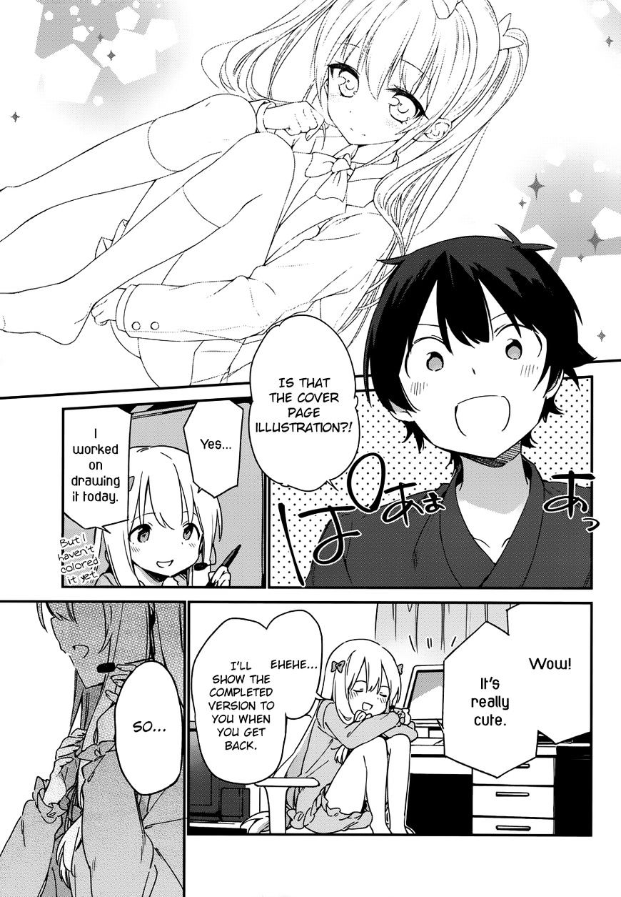 Eromanga Sensei 31 20