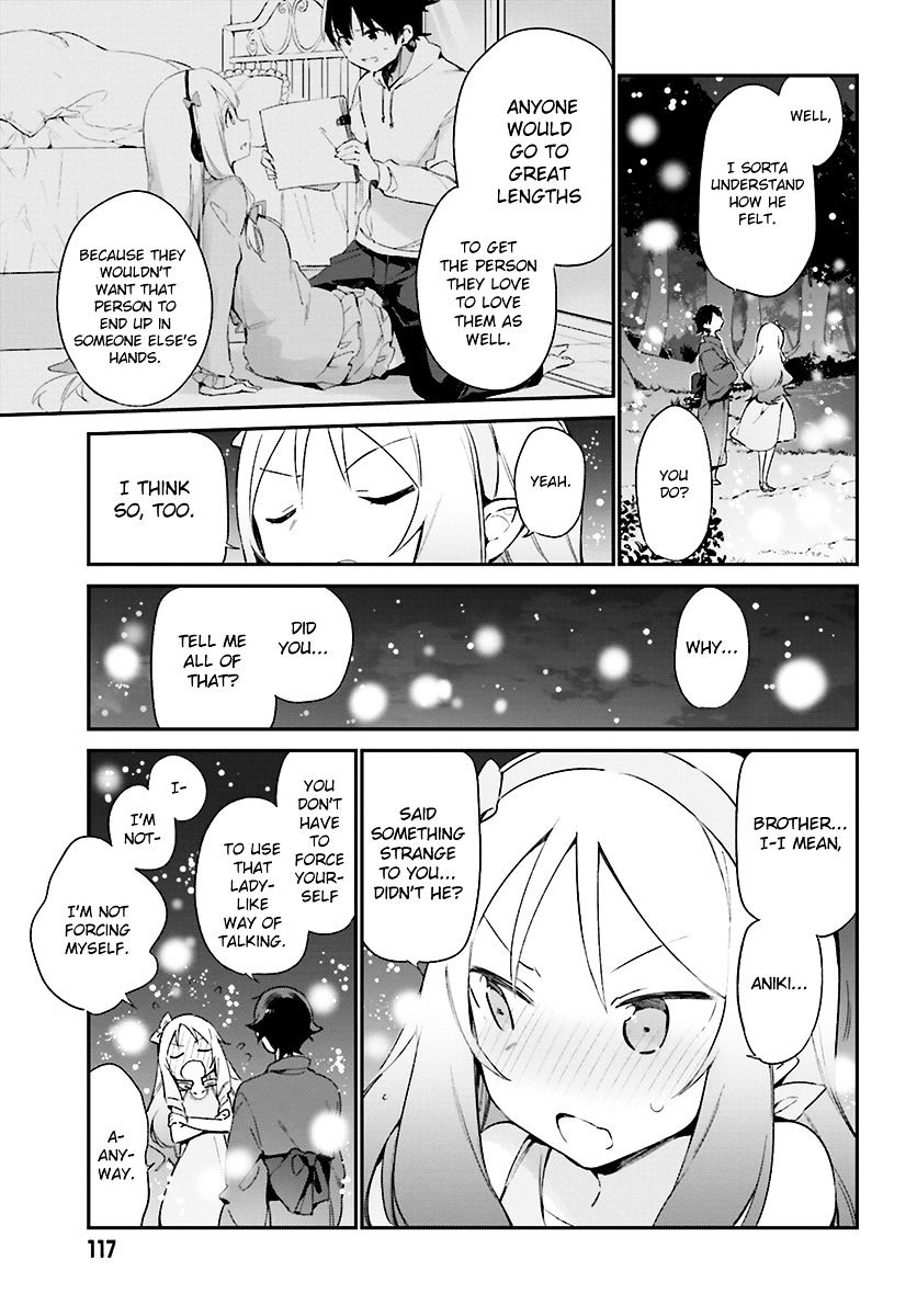 Eromanga Sensei 32 13