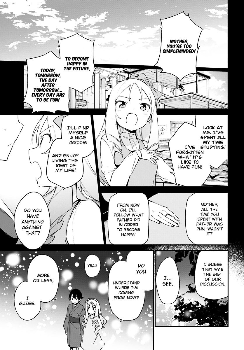 Eromanga Sensei 32 17