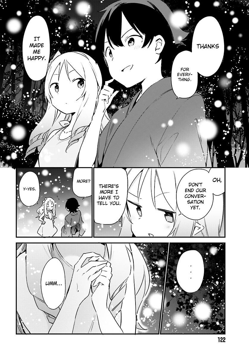 Eromanga Sensei 32 18