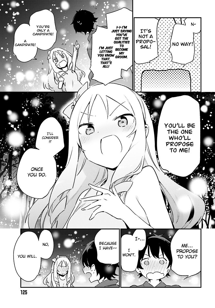 Eromanga Sensei 32 21