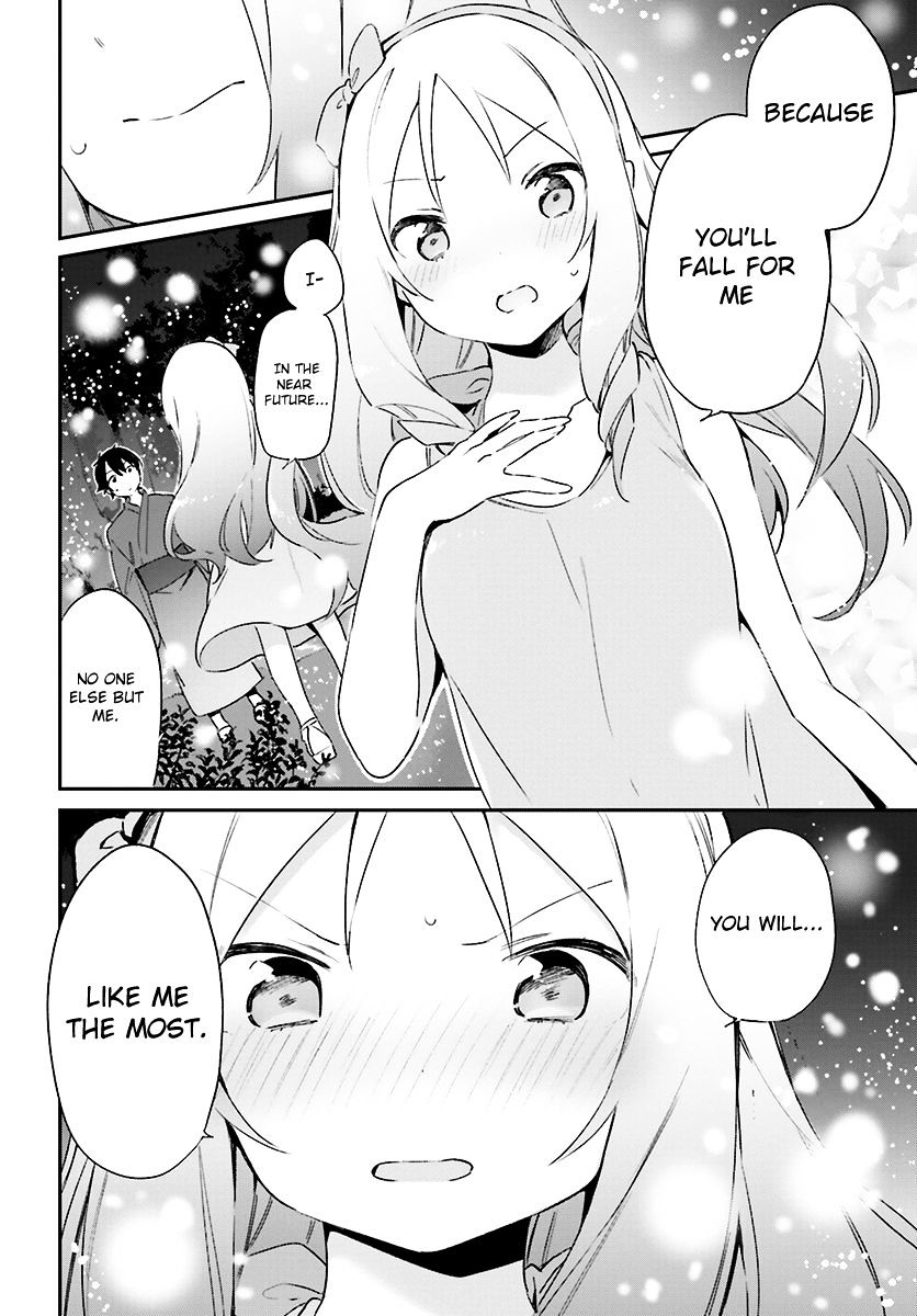 Eromanga Sensei 32 22