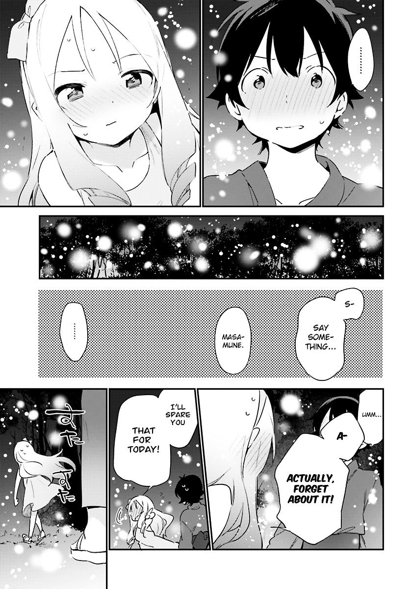 Eromanga Sensei 32 23