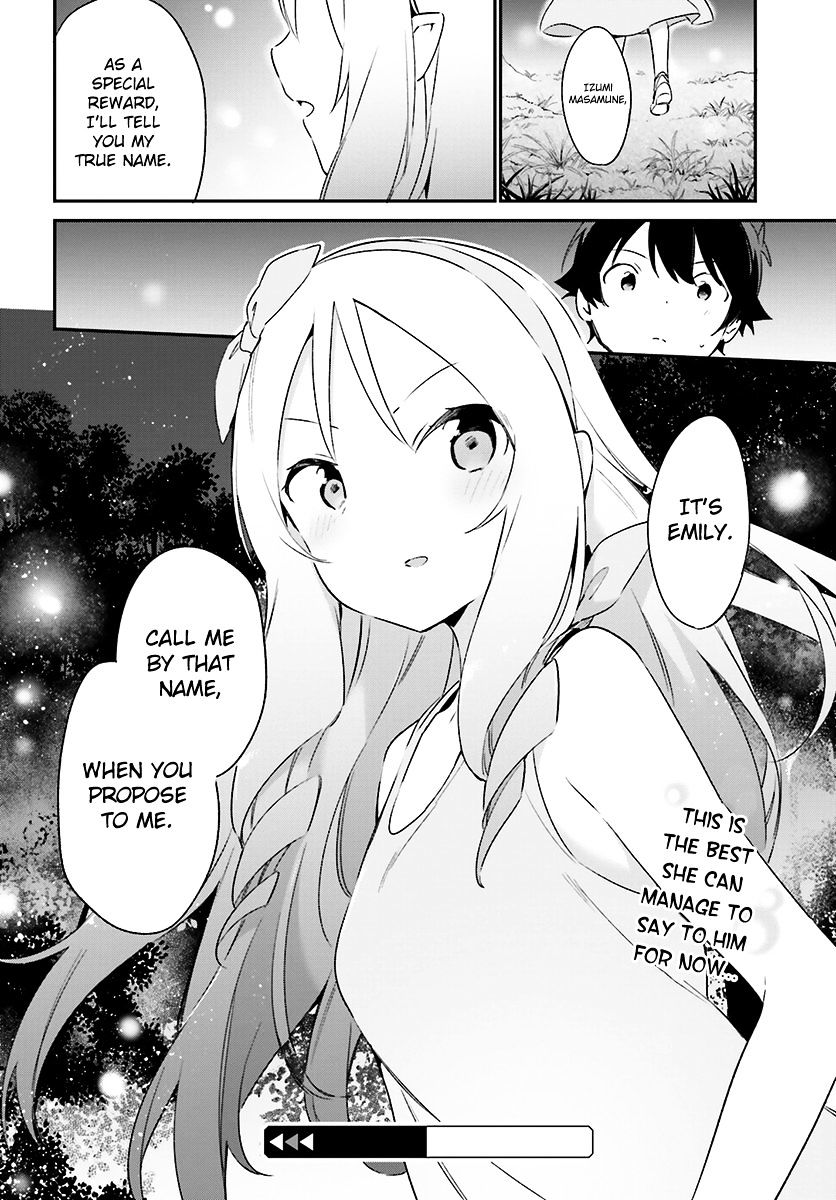 Eromanga Sensei 32 24