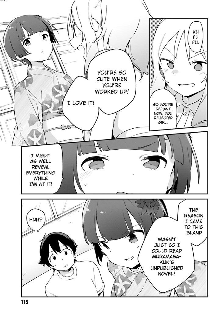 Eromanga Sensei 33 11