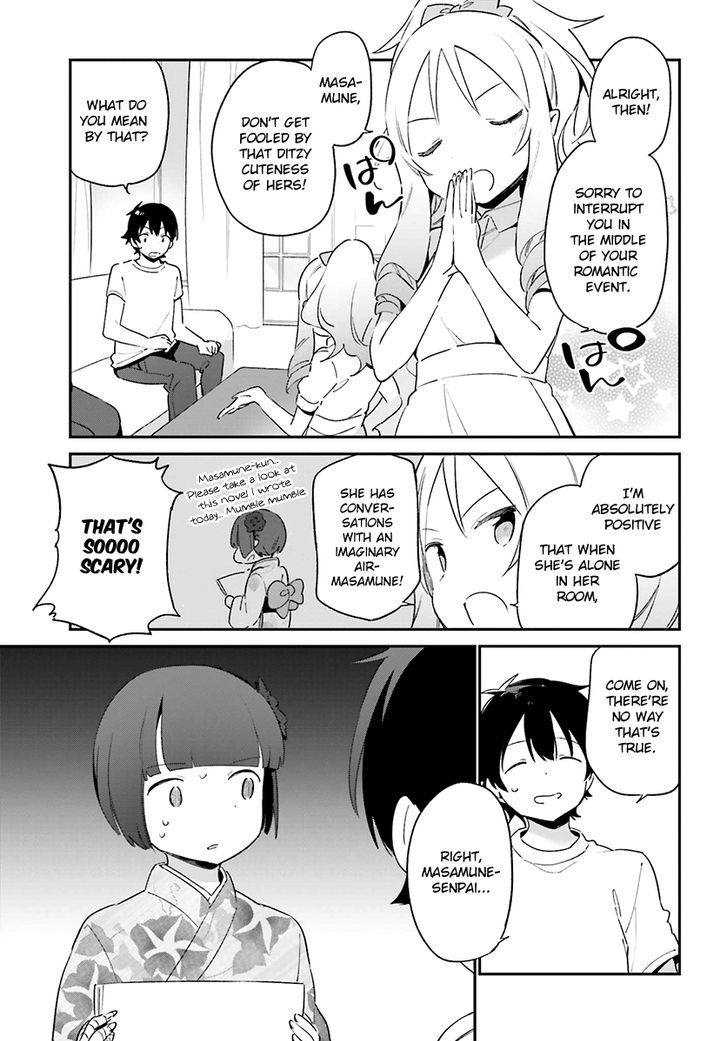 Eromanga Sensei 33 13