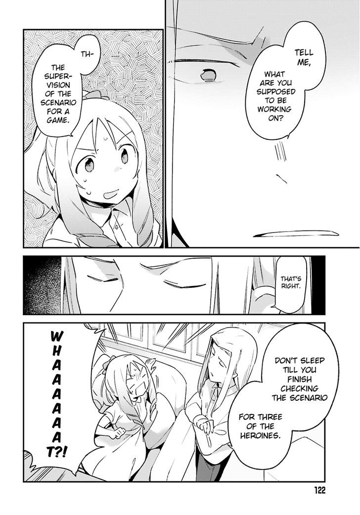 Eromanga Sensei 33 18