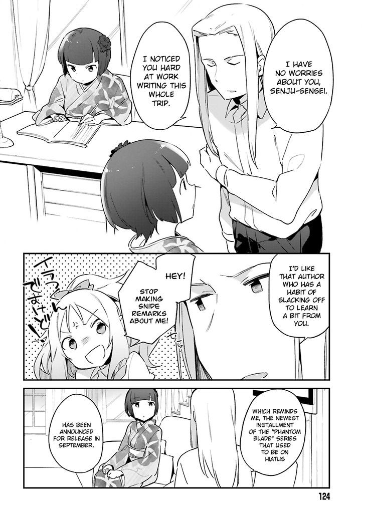 Eromanga Sensei 33 20