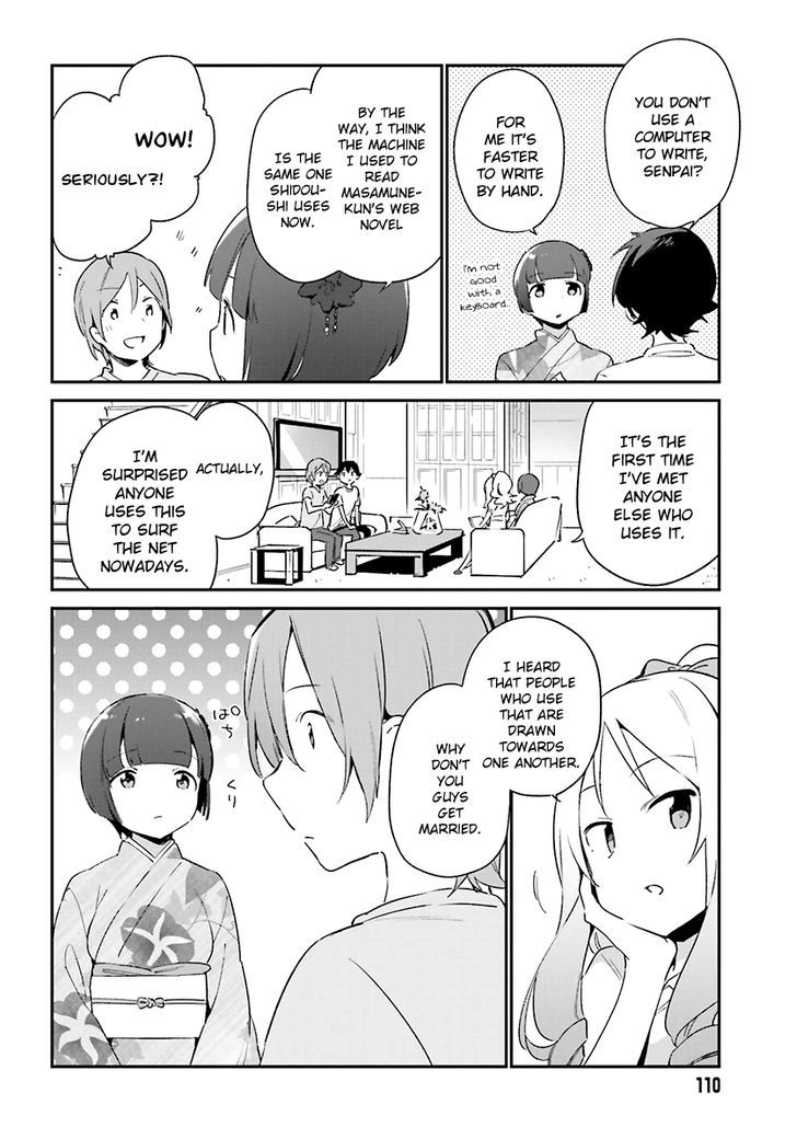 Eromanga Sensei 33 6