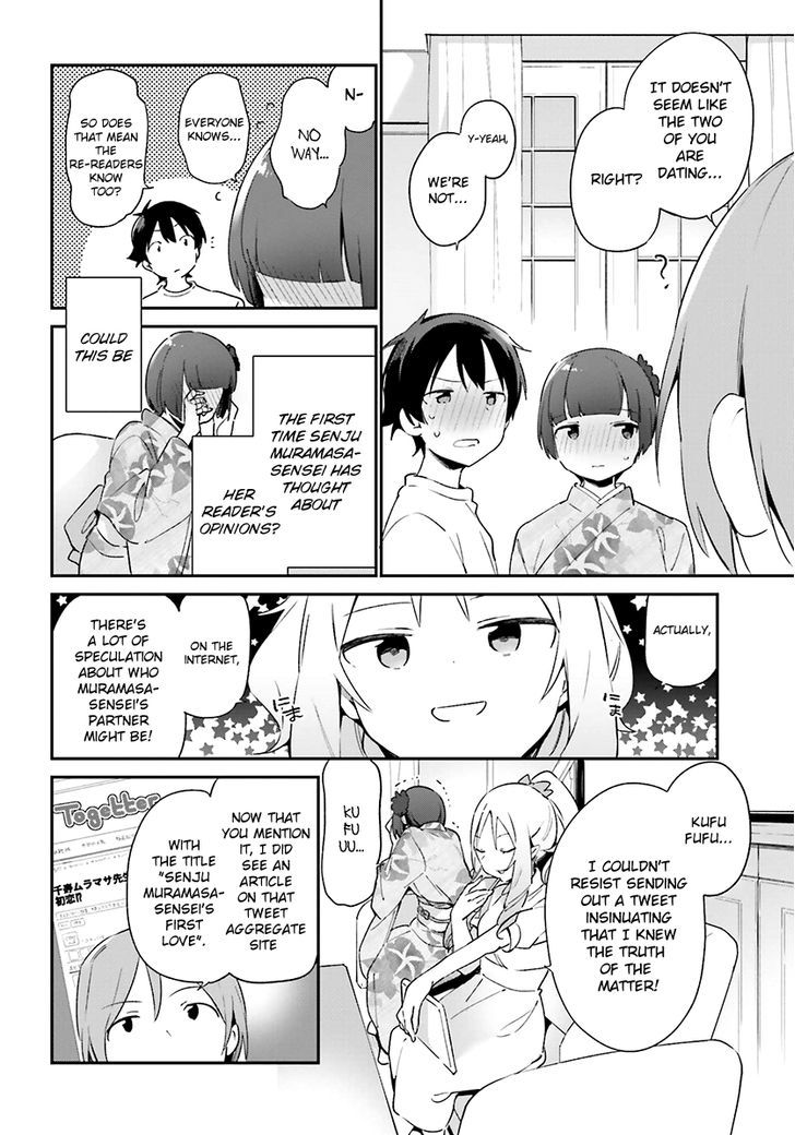 Eromanga Sensei 33 8