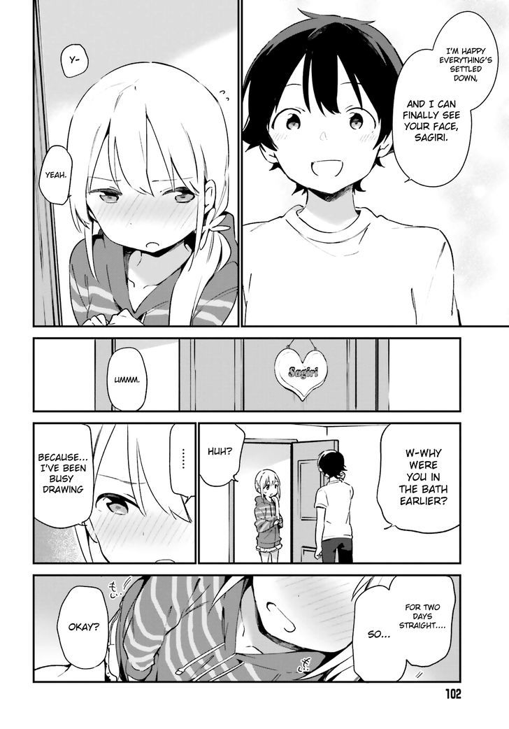 Eromanga Sensei 35 18