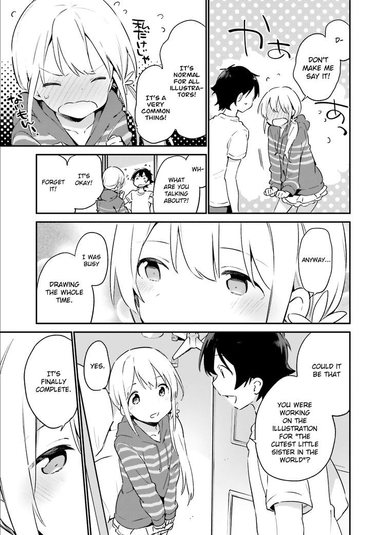 Eromanga Sensei 35 19