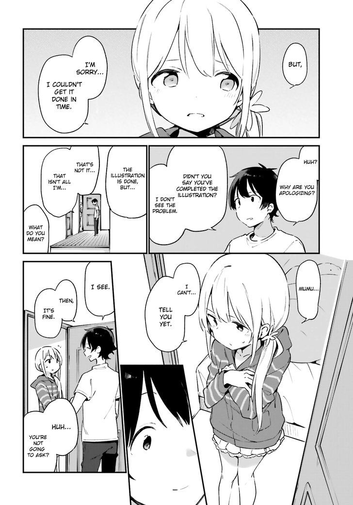 Eromanga Sensei 35 20