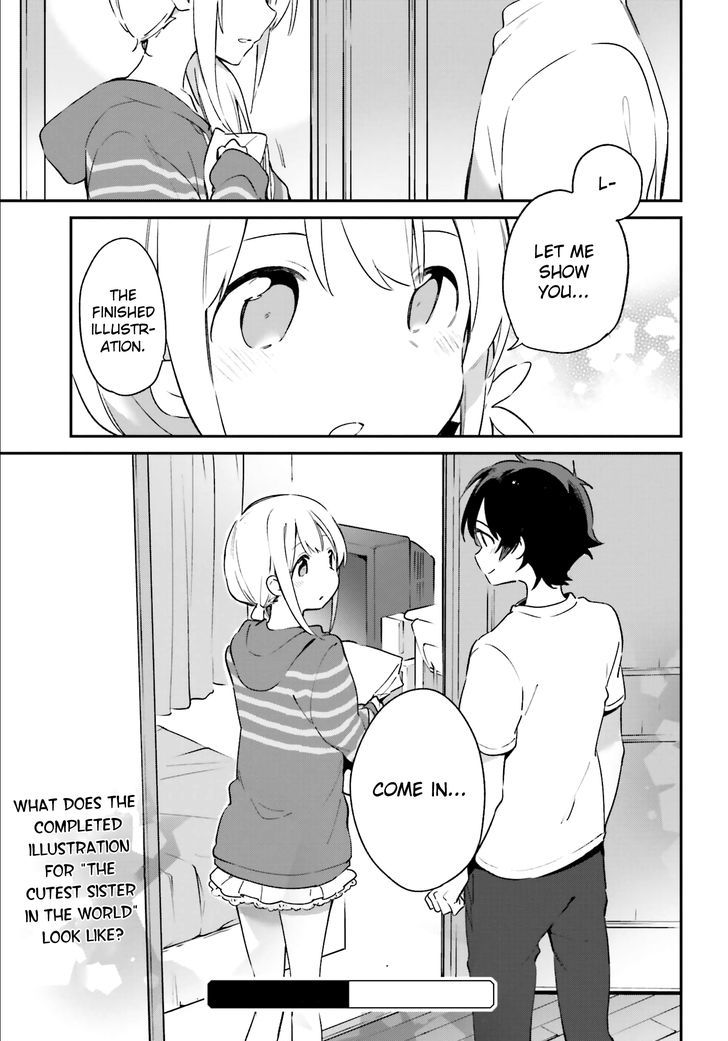 Eromanga Sensei 35 23