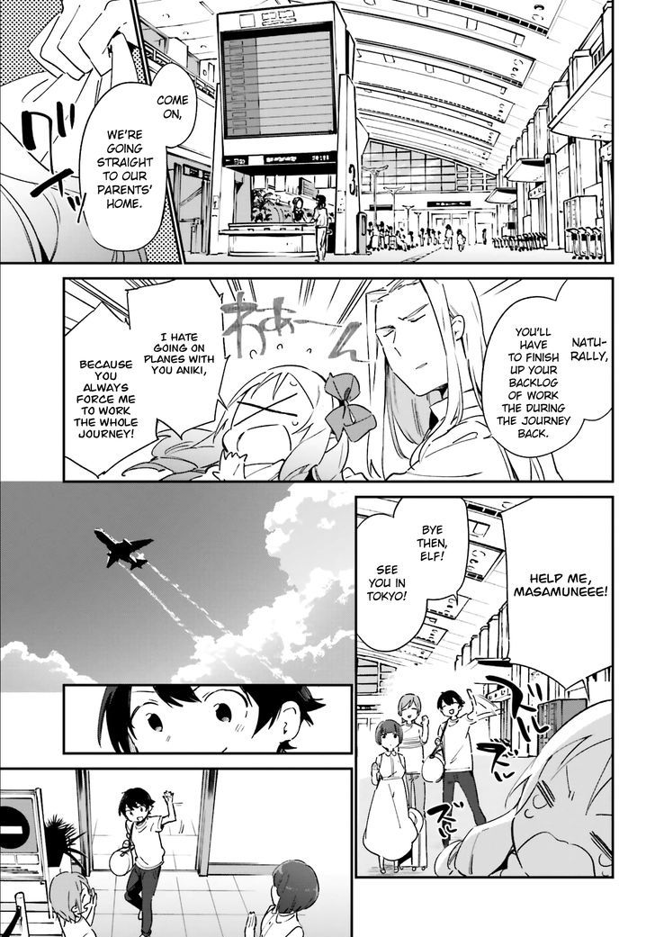 Eromanga Sensei 35 3