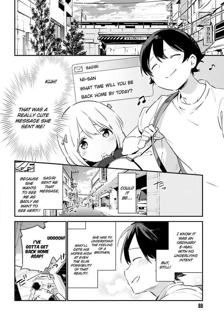 Eromanga Sensei 35 4