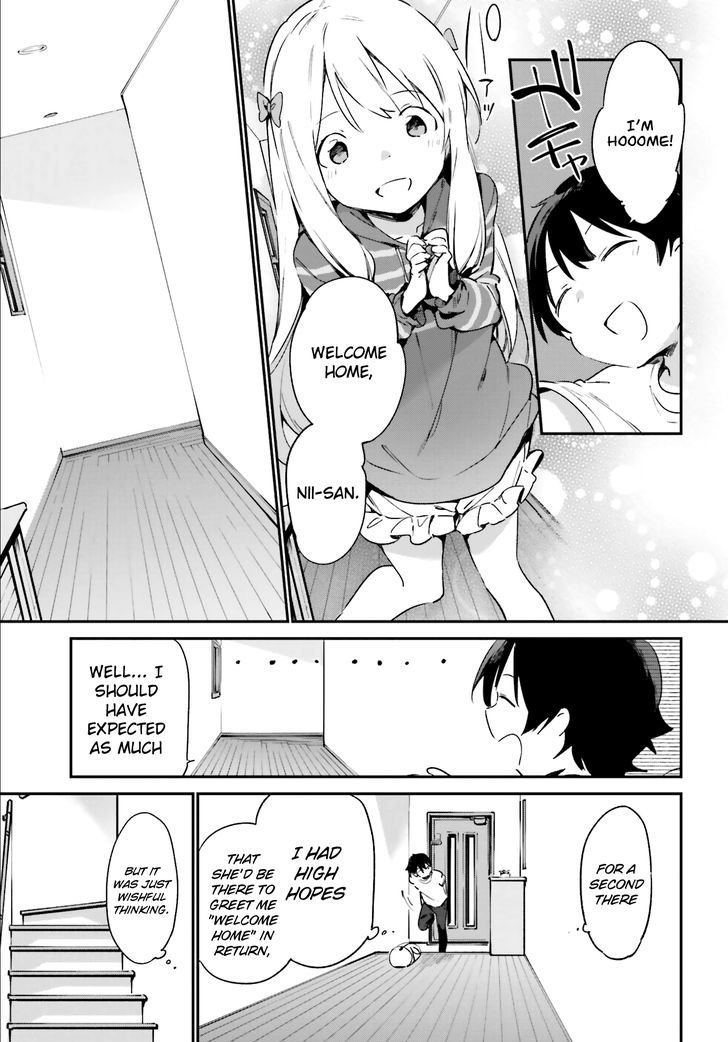 Eromanga Sensei 35 7