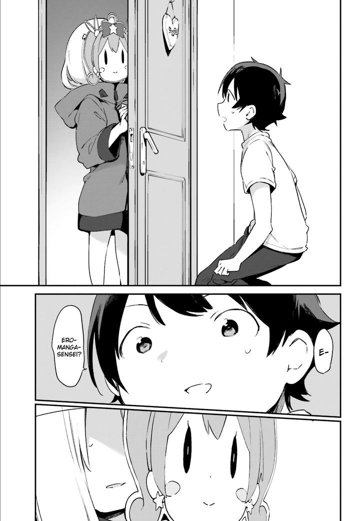 Eromanga Sensei 35 9