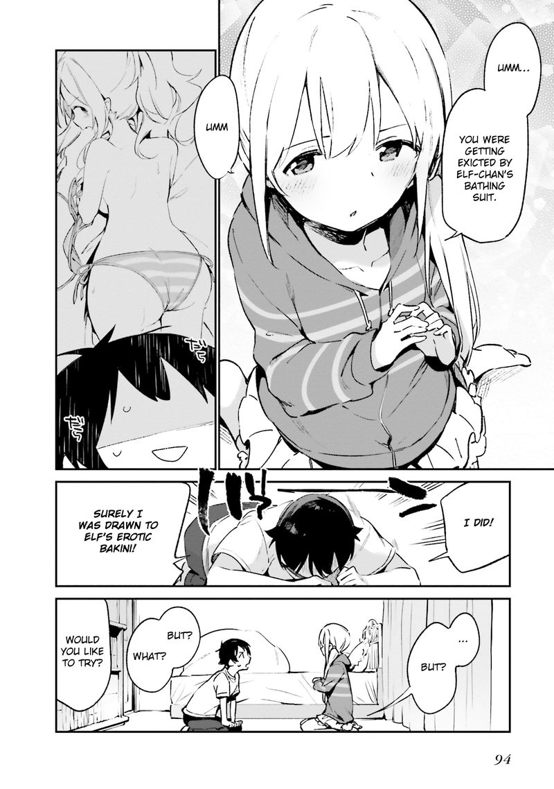 Eromanga Sensei 36 11