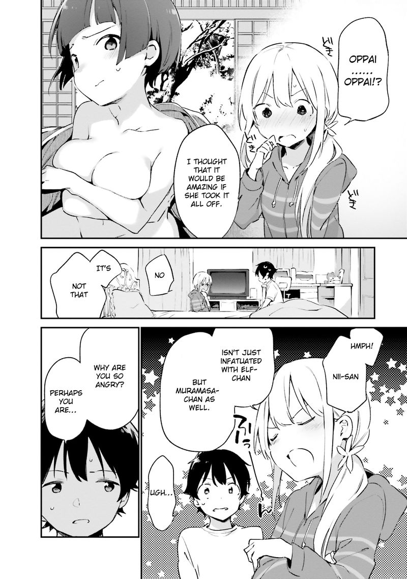 Eromanga Sensei 36 13