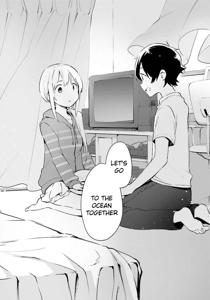 Eromanga Sensei 36 21