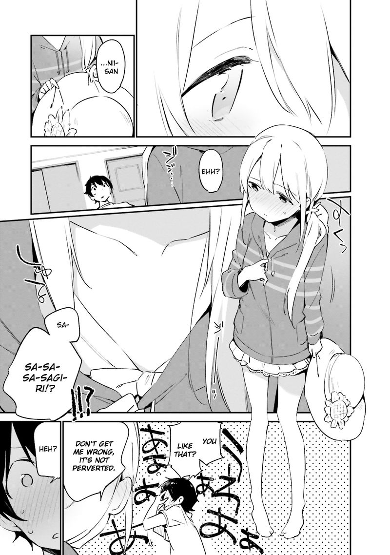 Eromanga Sensei 36 22