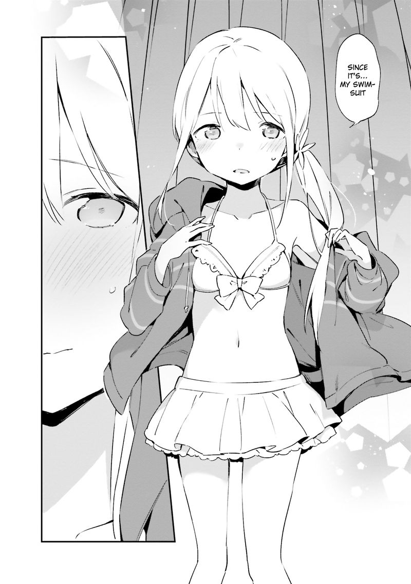 Eromanga Sensei 36 23