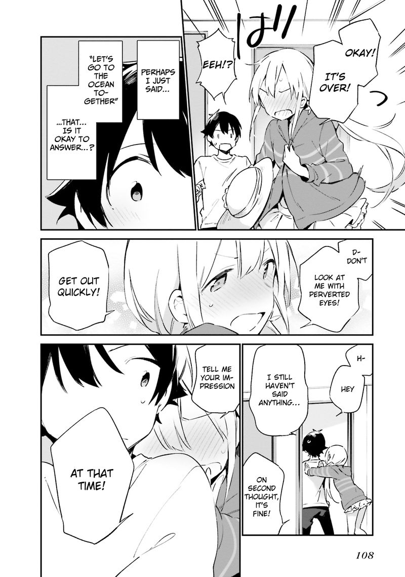 Eromanga Sensei 36 25