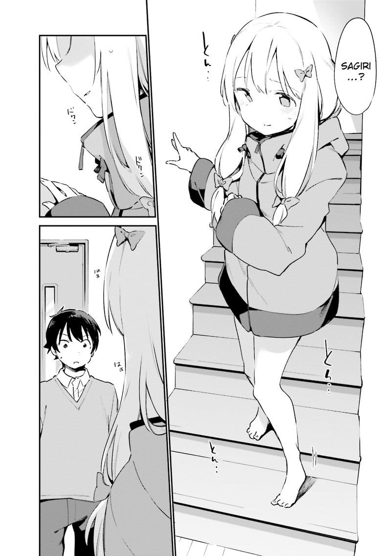 Eromanga Sensei 36 33